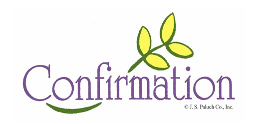 confirmation
