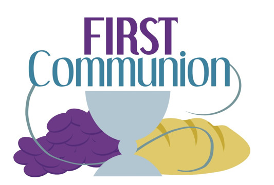 firstcommunion