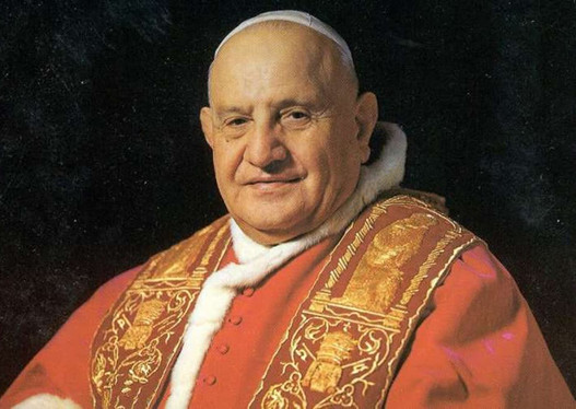 johnXXIII